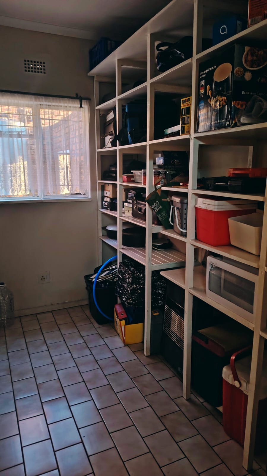 2 Bedroom Property for Sale in Wonderwater Free State